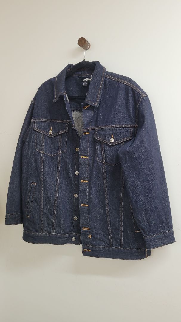 Blue Ksubi Denim, M