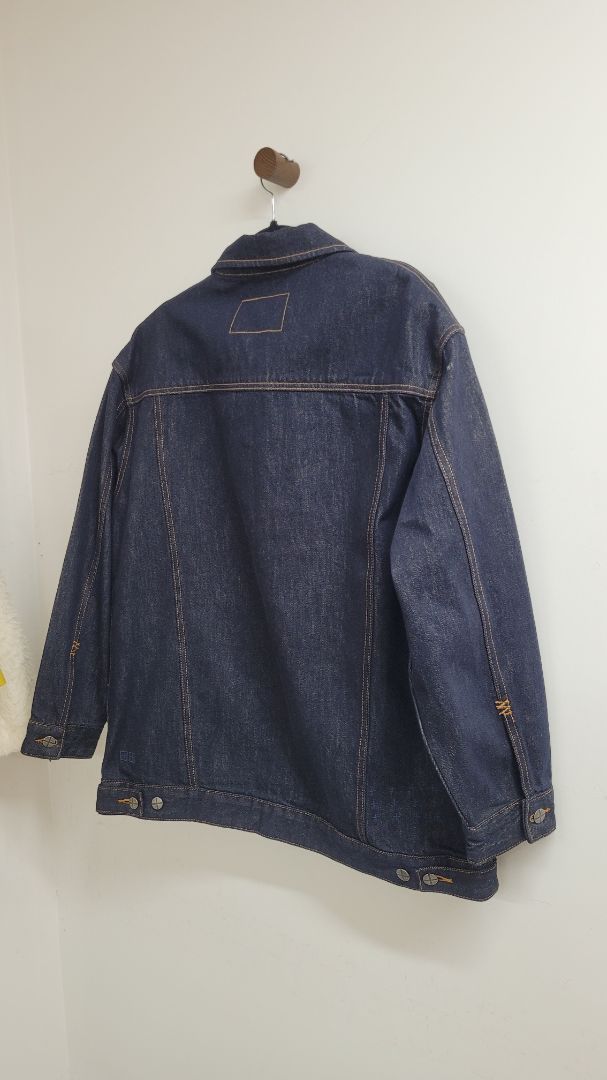 Blue Ksubi Denim, M