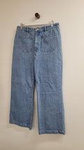 Blue Rollas Jeans, 32