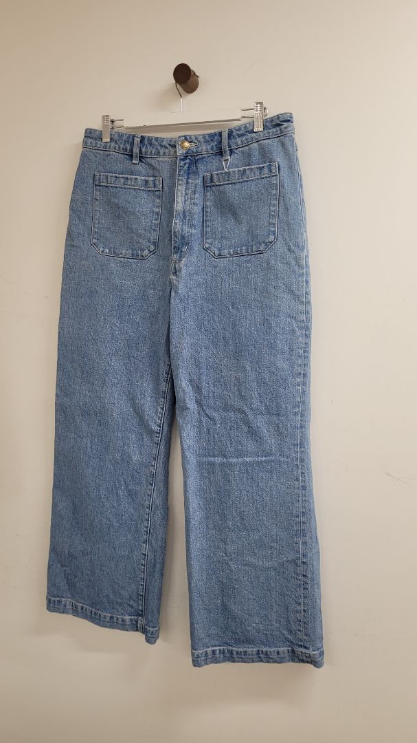 Blue Rollas Jeans, 32