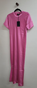 Pink Decjuba Dress, Au6