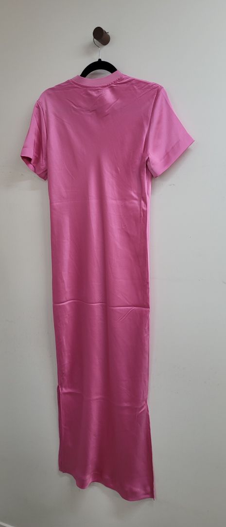 Pink Decjuba Dress, Au6