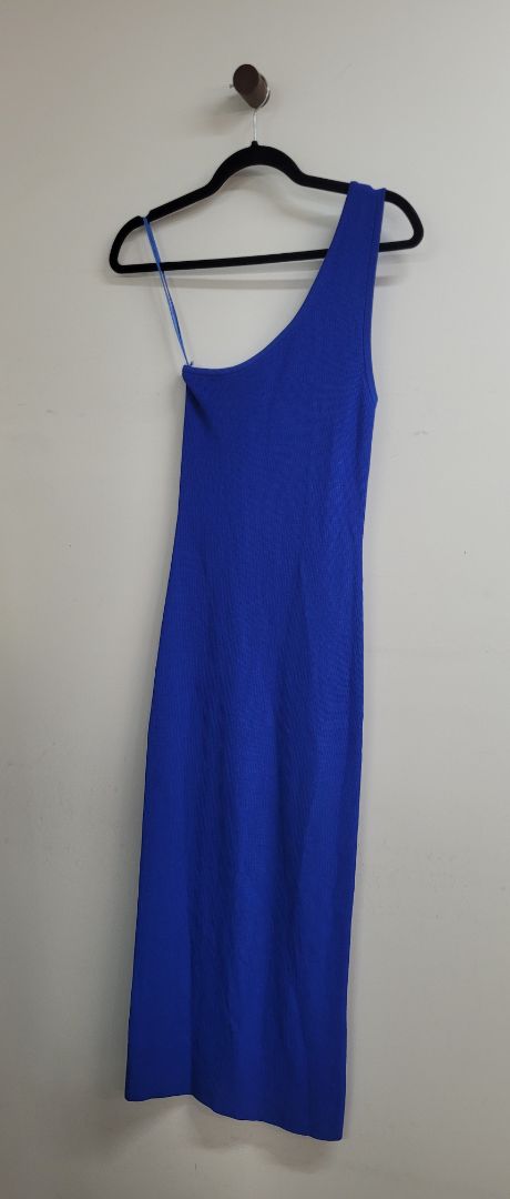 Blue Ruby Dress, 10