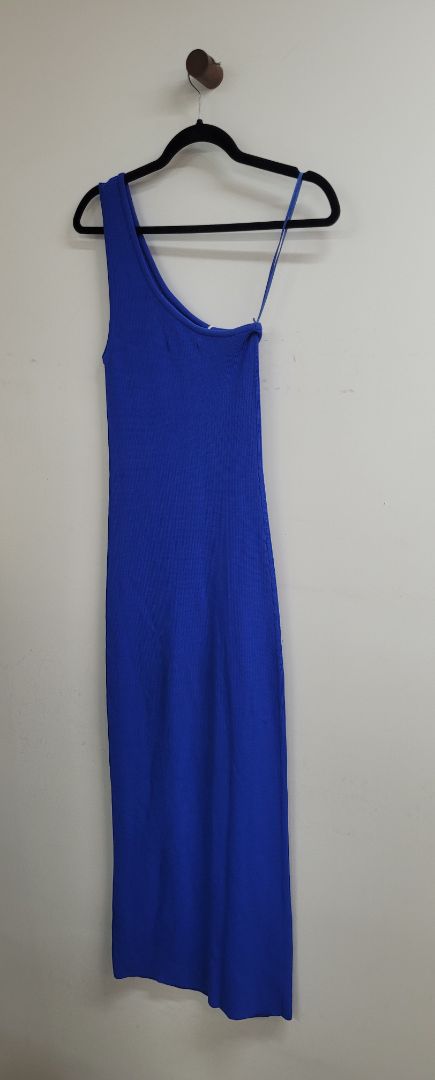 Blue Ruby Dress, 10