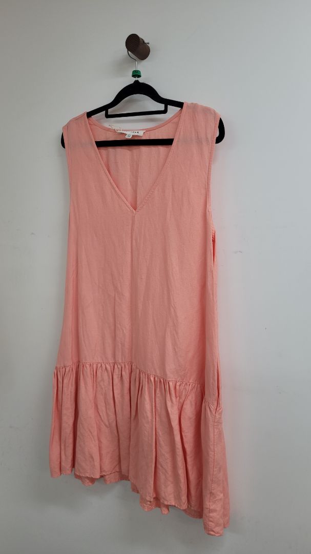 Pink Ivy + Jack Dress, 12