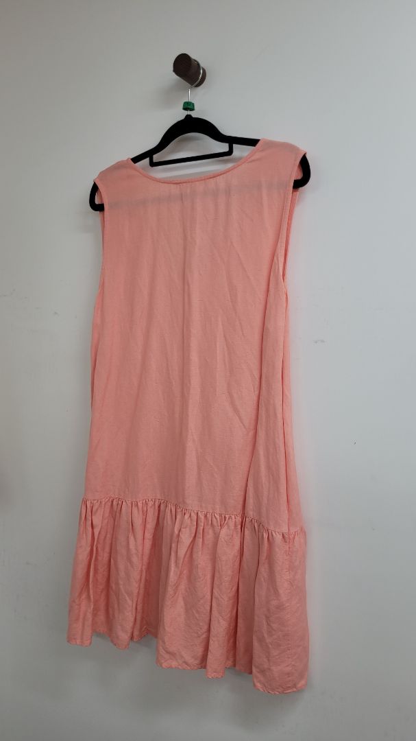 Pink Ivy + Jack Dress, 12