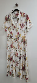 floral Tuesday Dress, 12