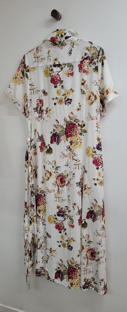 floral Tuesday Dress, 12