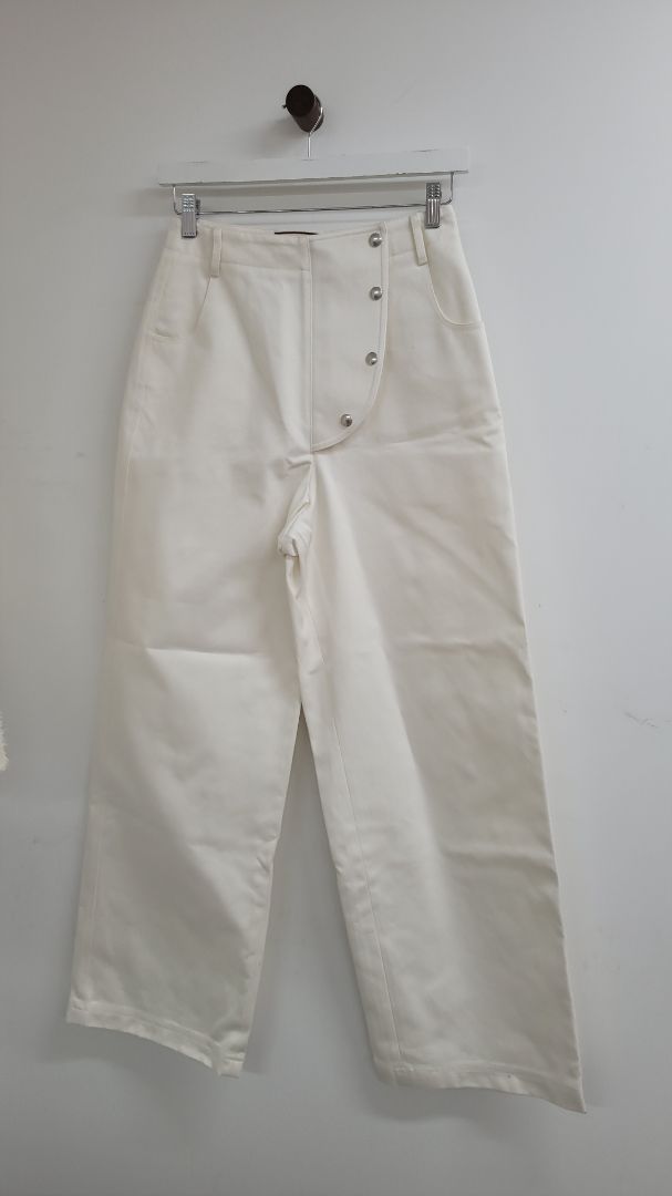 White Plan c Jeans, S