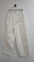 White Plan c Jeans, S