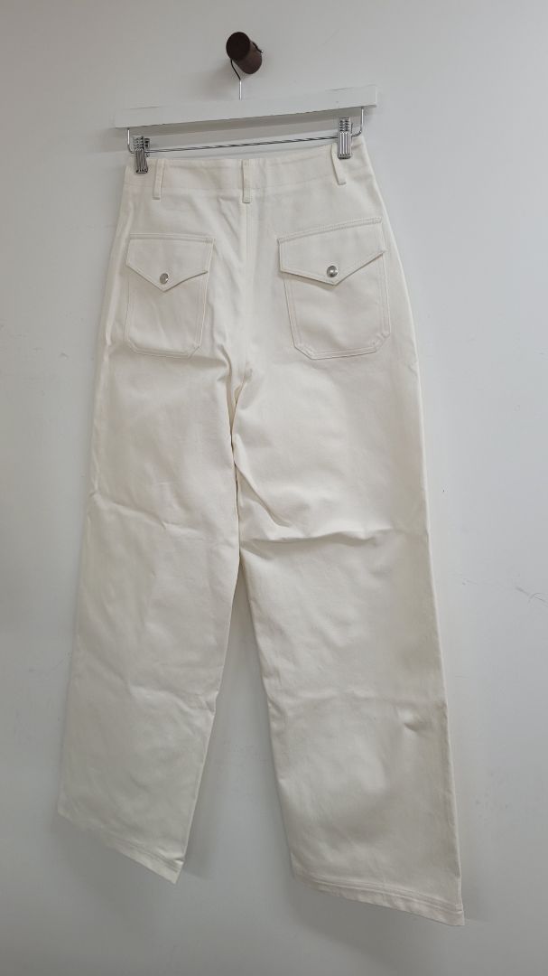 White Plan c Jeans, S