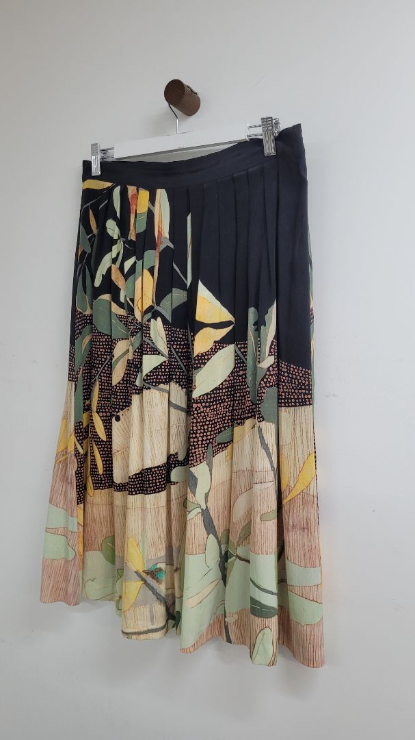Multi coloured Gorman Skirt, 14