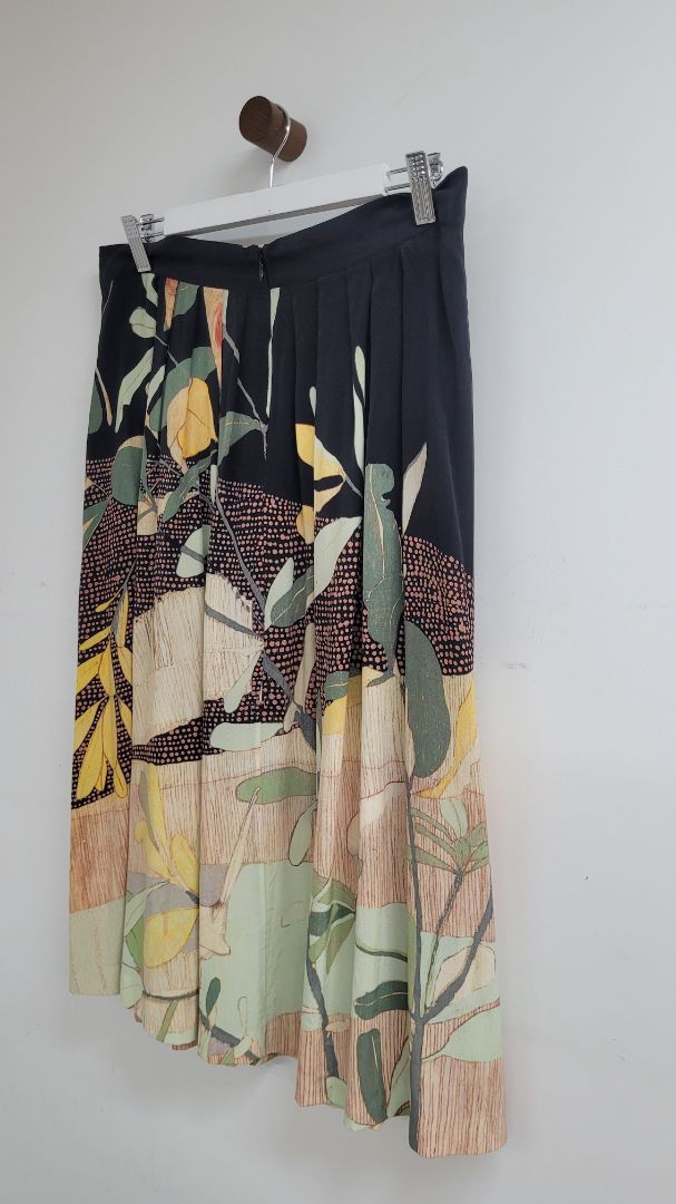 Multi coloured Gorman Skirt, 14