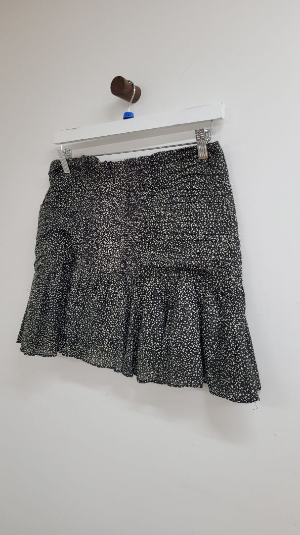 Black and cream Remain Mini, 14