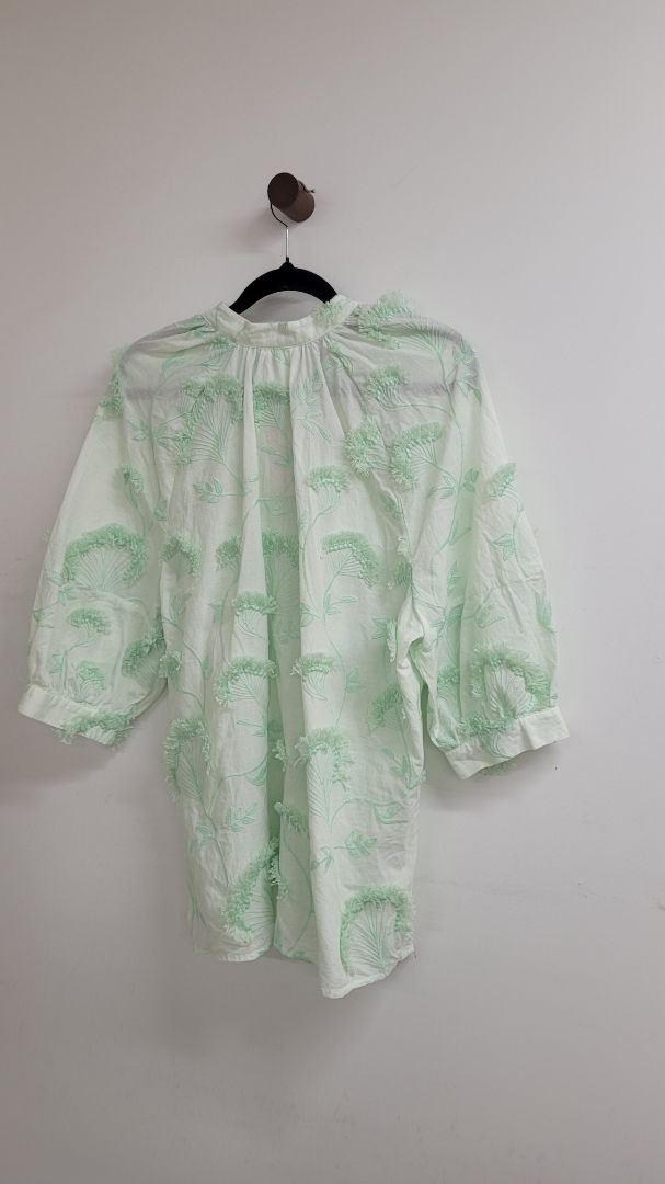 Green Day birger mikkelsen Shirt, S