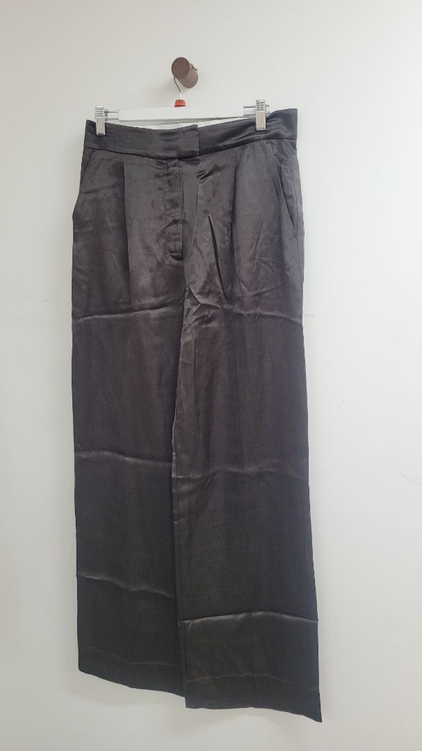 dark brown Day birger mikkelsen Pants, S