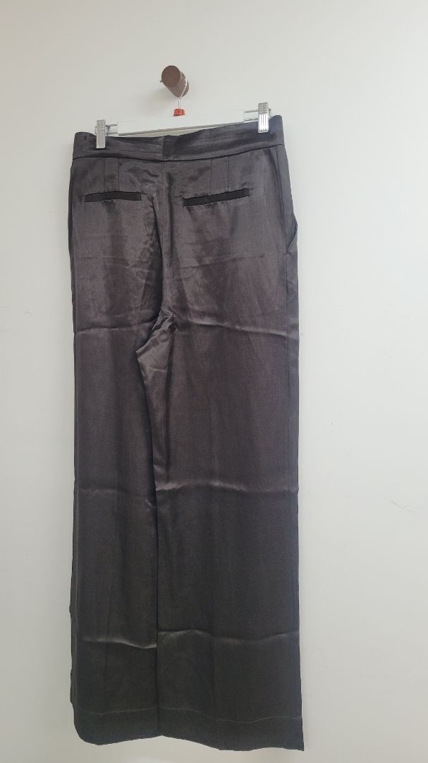 dark brown Day birger mikkelsen Pants, S
