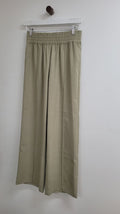 Green Superette Pants, 8