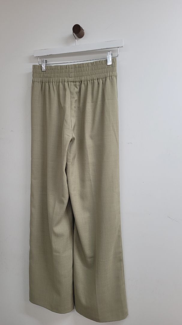 Green Superette Pants, 8