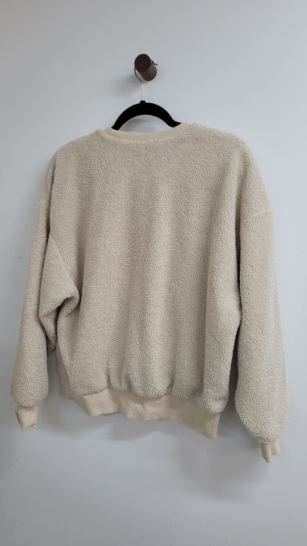Beige COS Jumper, XS