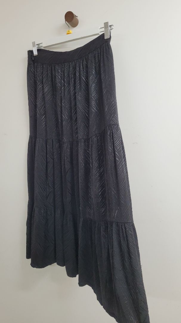 Black Storm Maxi, 8
