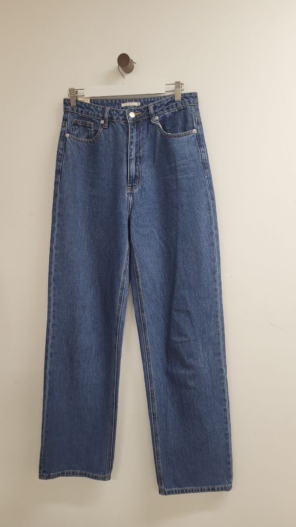 Blue Marle Jeans, 27