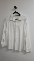 White Trelise Cooper Shirt, 12