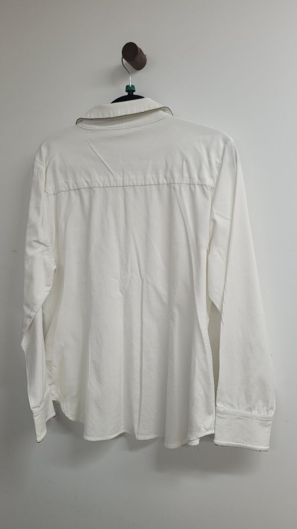 White Trelise Cooper Shirt, 12