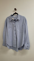Blue Stories be told Shirt, 10