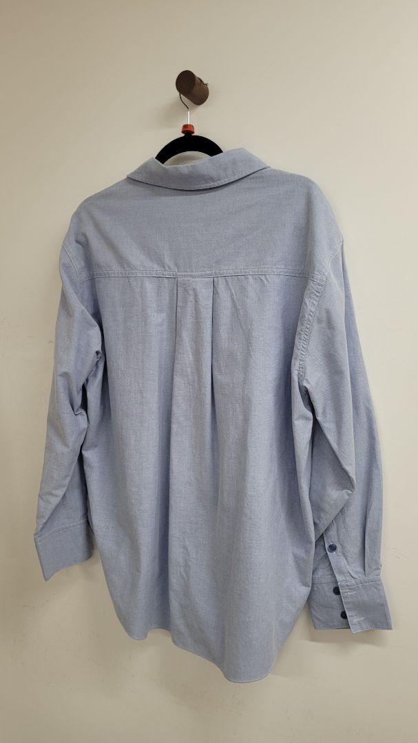 Blue Stories be told Shirt, 10