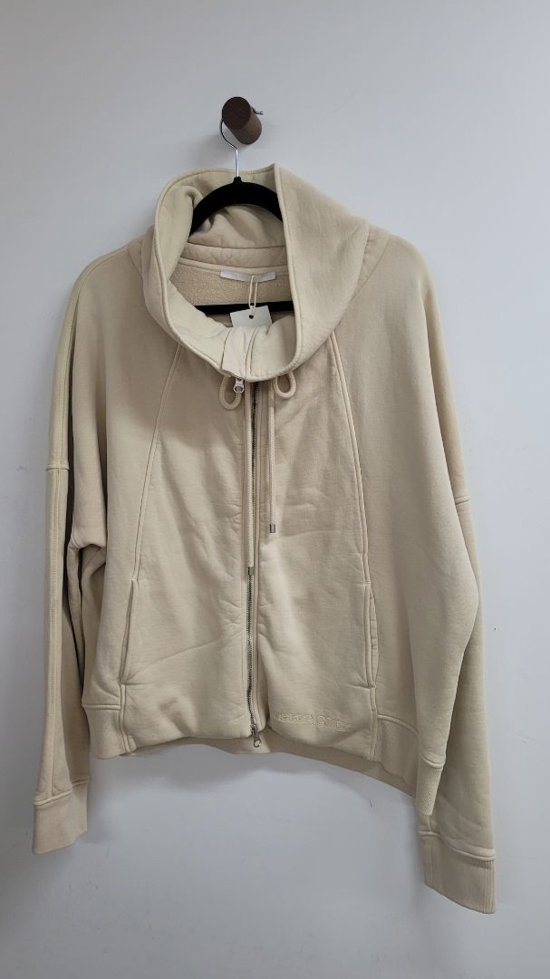 Beige Annette gortz Long Sleeve Top, m