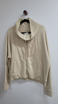 Beige Annette gortz Long Sleeve Top, m