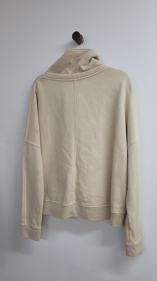 Beige Annette gortz Long Sleeve Top, m
