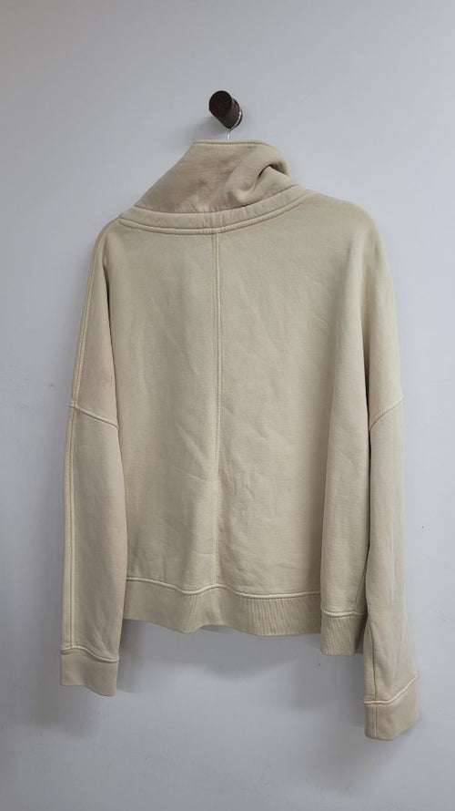 Beige Annette gortz Long Sleeve Top, m