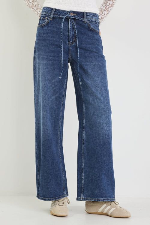 blue Stories be told college jeans, 12