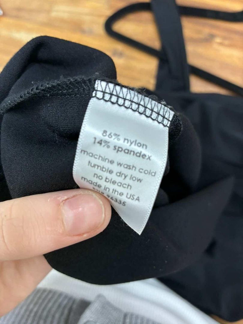 black susana monaco Dress, s