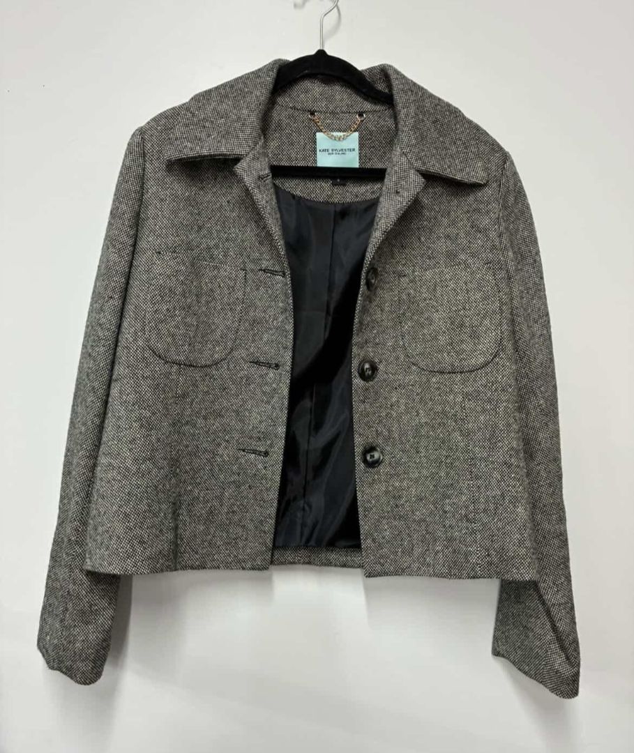 Grey Kate sylvester Blazer, 8