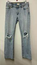 Blue Abrand Jeans, 28