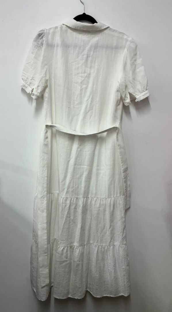 White Kookai Dress, S