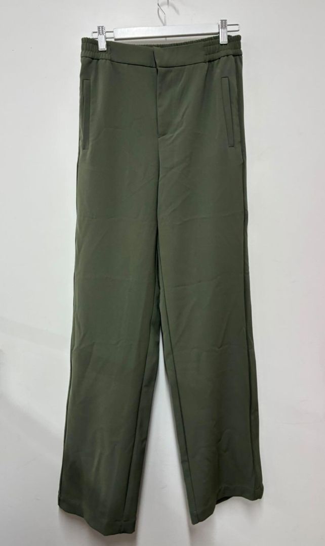 Green Thing Thing Pants, 10