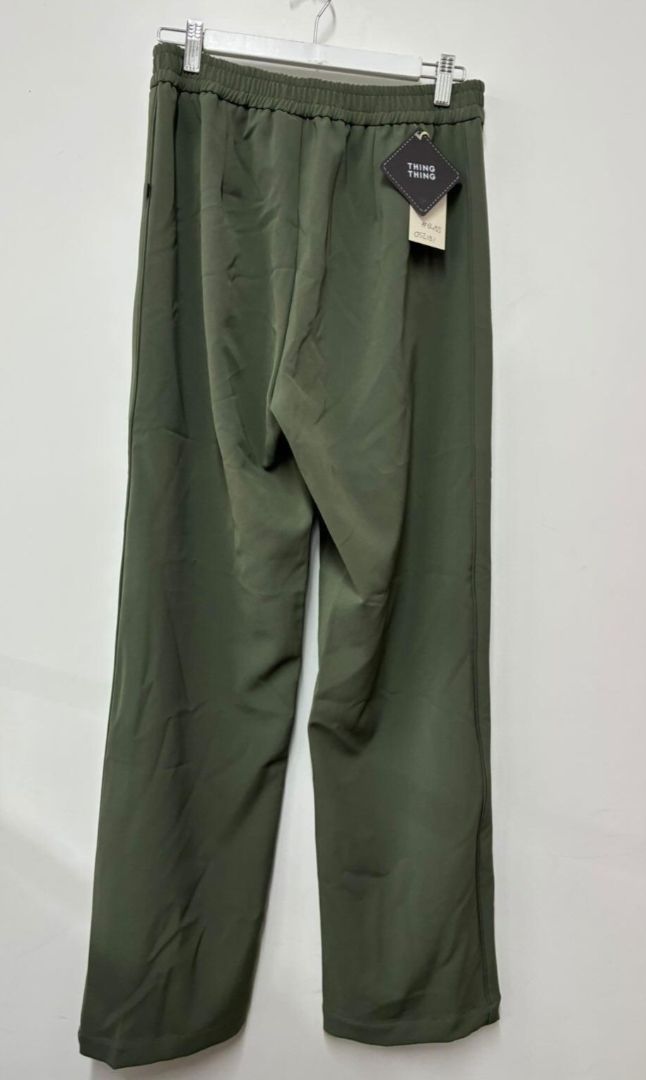 Green Thing Thing Pants, 10