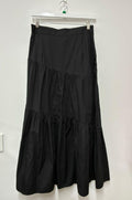 Black All about eve Maxi, 14