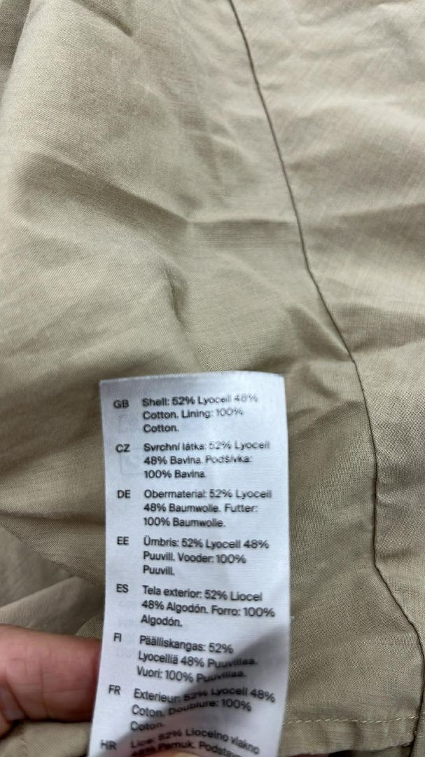 sand Cos Dress, 14
