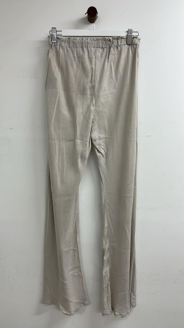 Biege Moochi Pants, 8