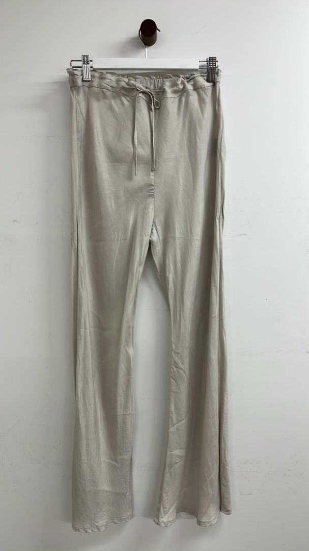Biege Moochi Pants, 8