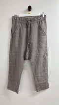 Grey Moochi Pants, 8