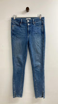 Blue Paige Jeans, 28
