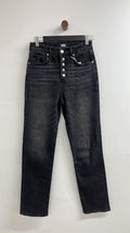 black Paige Jeans, 26