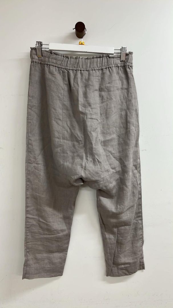 Grey Moochi Pants, 8