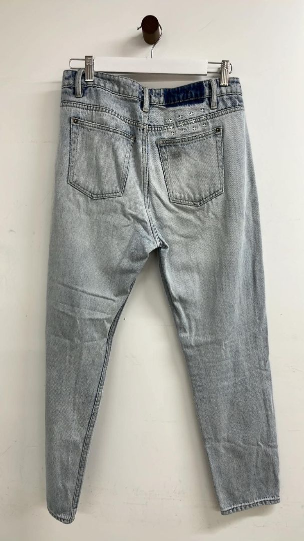 Blue Ksubi Jeans, 28